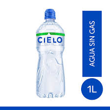Agua Cielo 