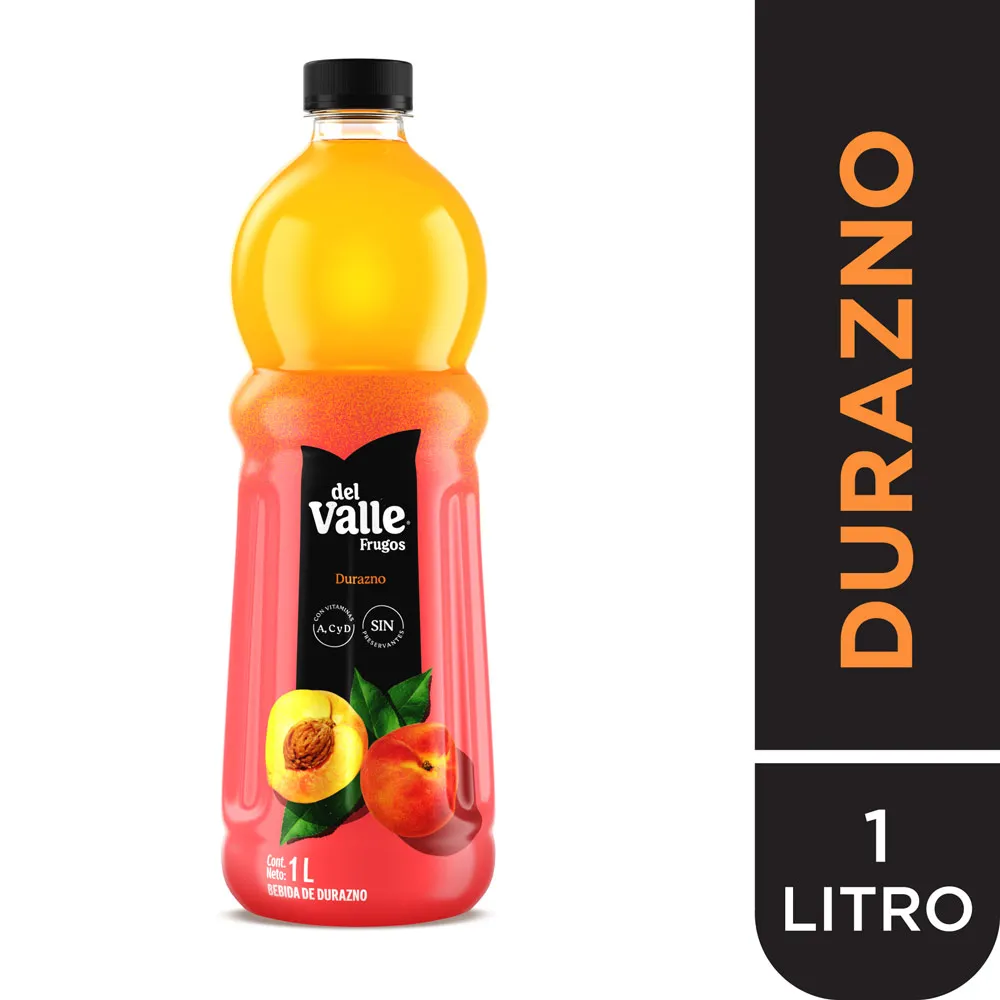 Frugo del Valle Durazno