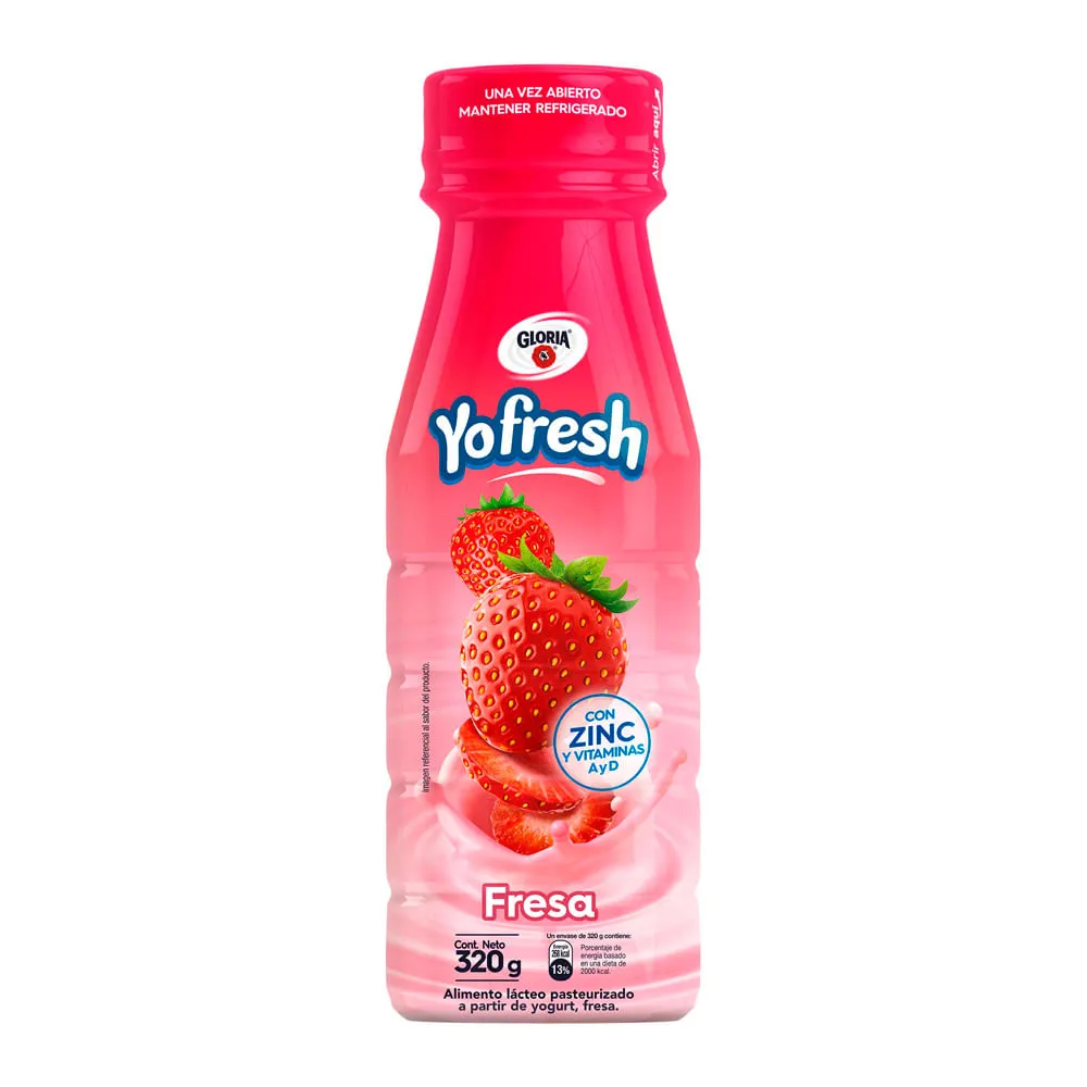 Yofresh 