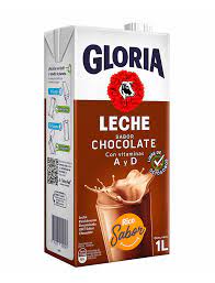 Gloria Leche Chocolatada