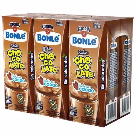 Bonle Chocolatada
