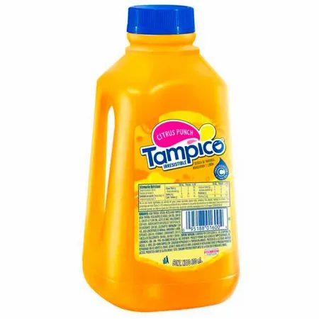 Tampico Citrus
