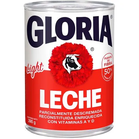 Gloria Light