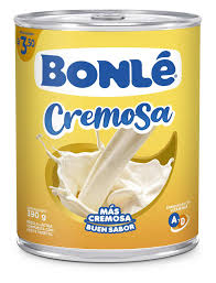 Bonle Cremosa