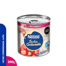 Leche Condesada Nestle