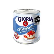 Leche Condesada Gloria