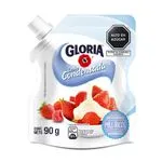 Leche Condesada Gloria Sache