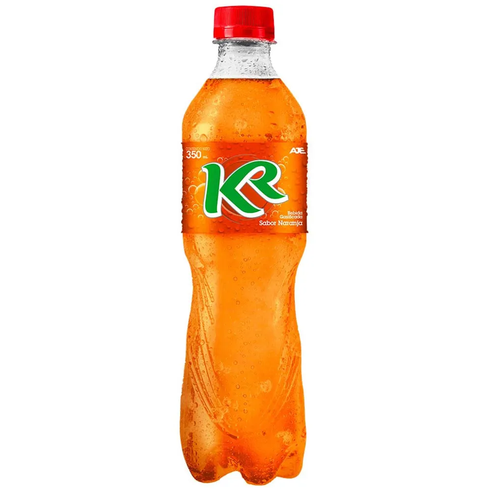 Kr Naranja