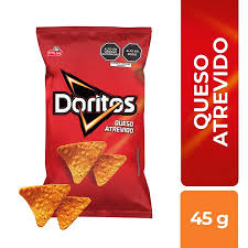 Dorito Queso