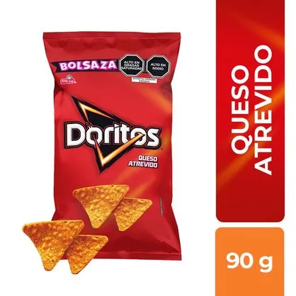 Dorito Queso