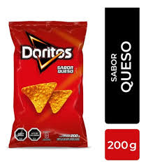 Dorito Queso