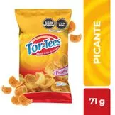 Tor-Tees Picante