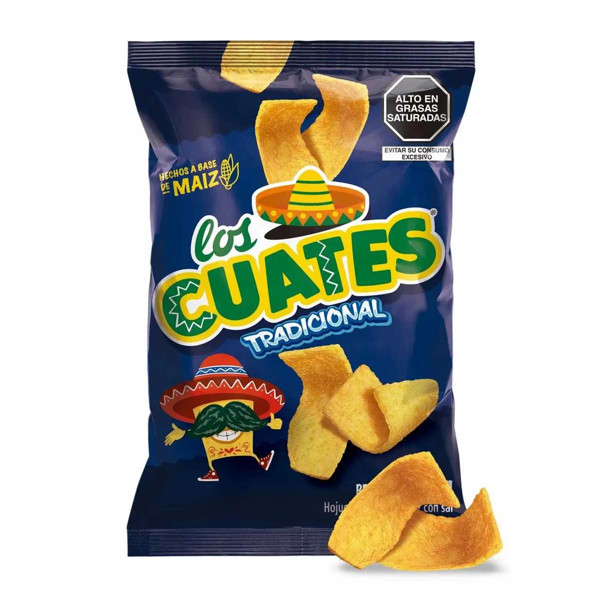 Cuates Clasico