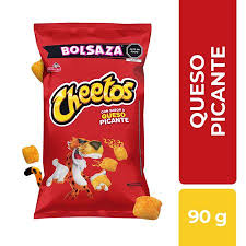 Cheetos Picante