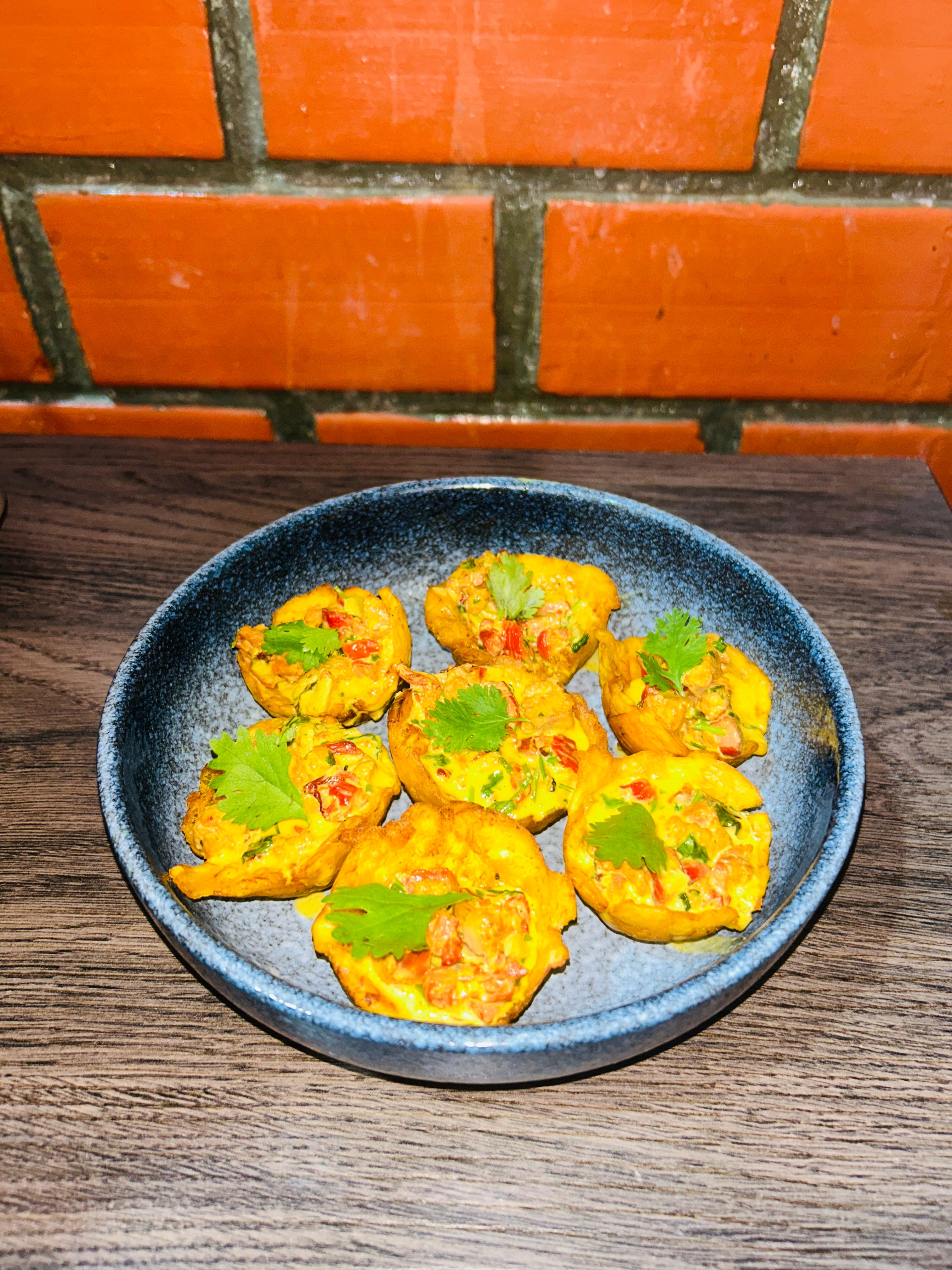 Canastitas regionales