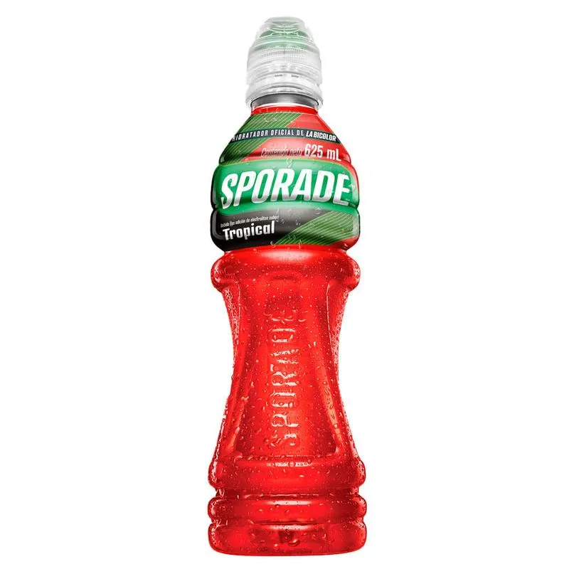 Sporade Tropical