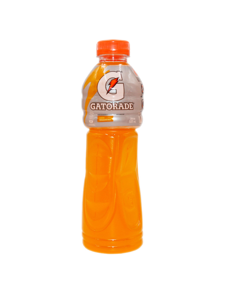 Gatorade Mandarina