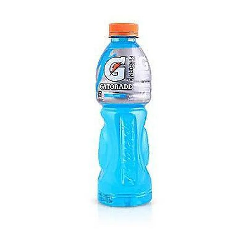 Gatorade Cool Blue
