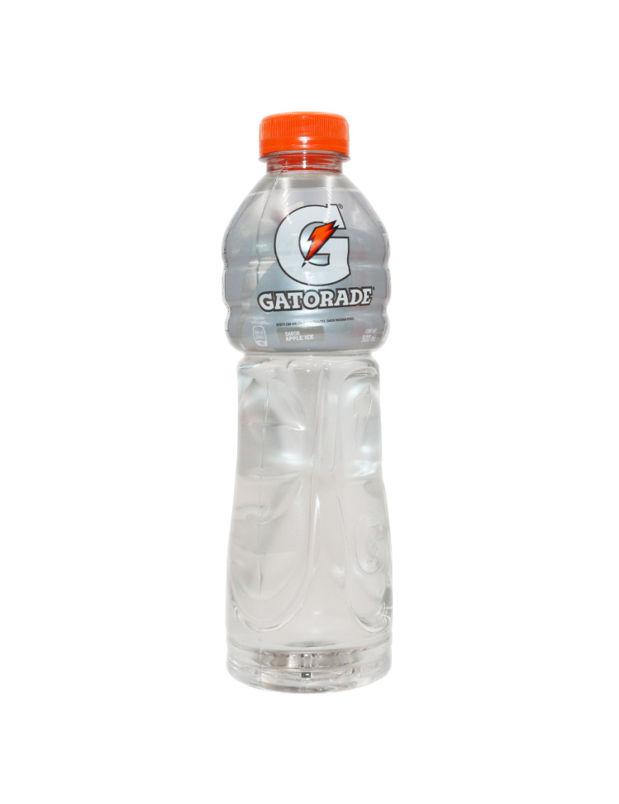 Gatorade Apple Ice
