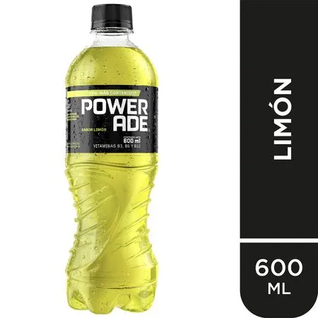 Powerade Limon