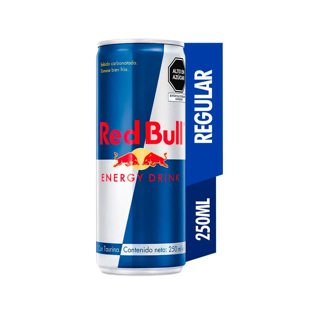 Red Bull