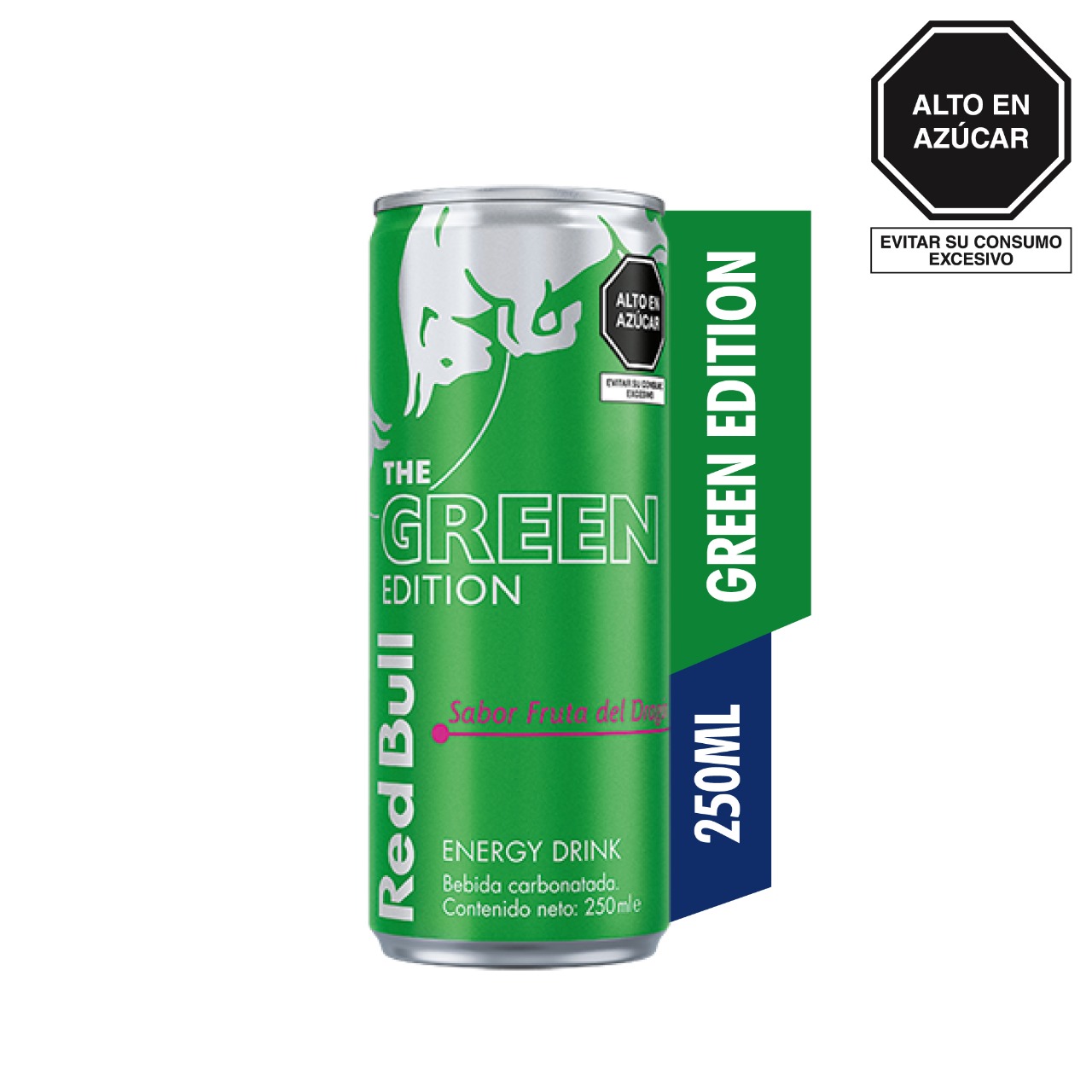 Red Bull Green