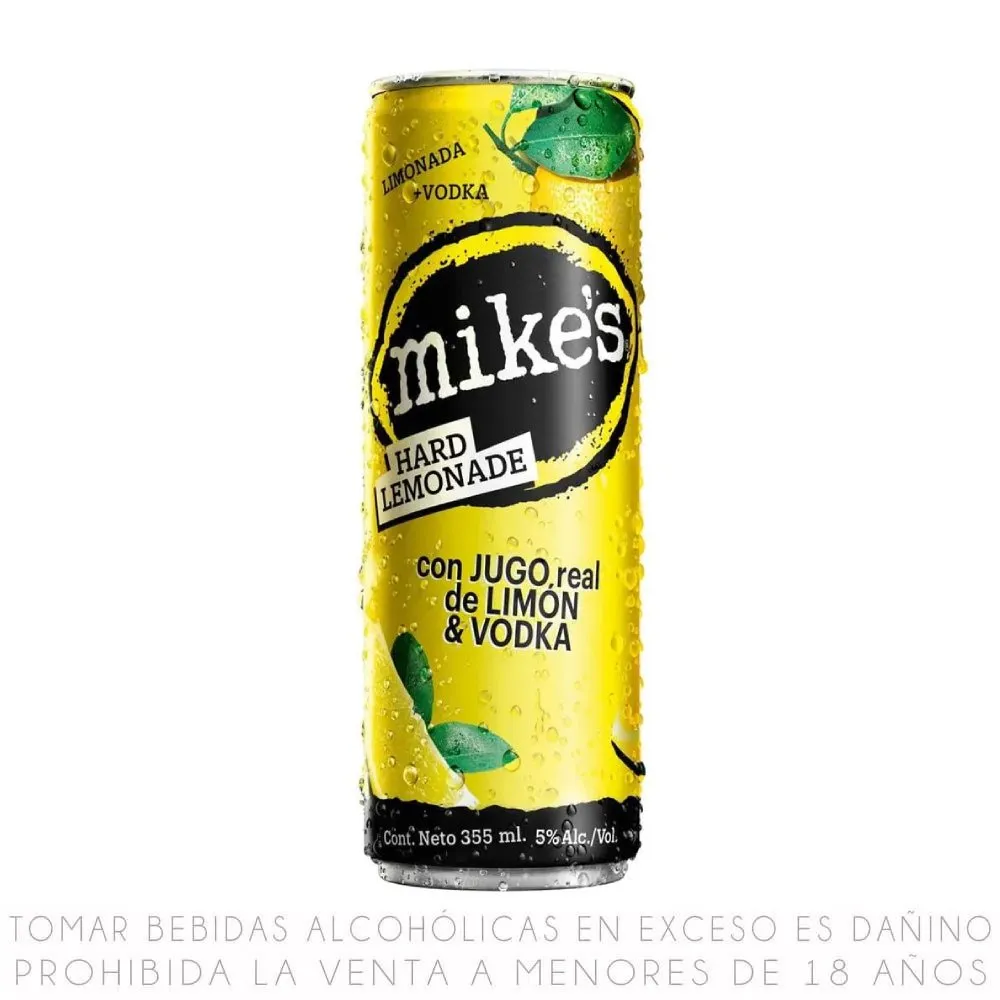 Mikes Limon 