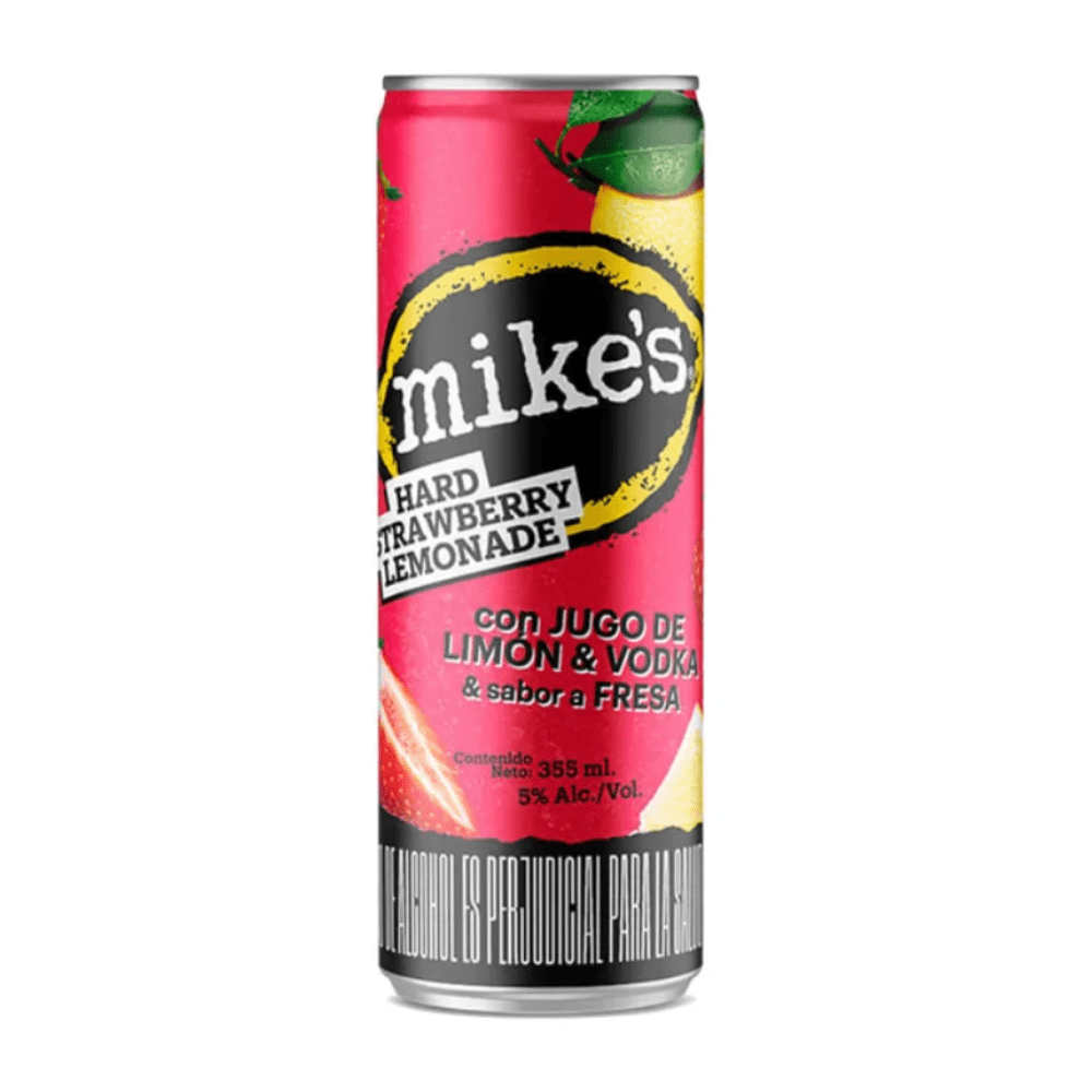 Mikes Fresa