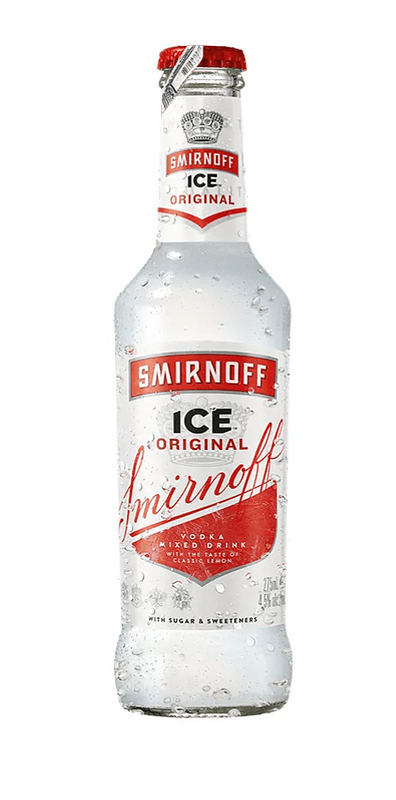 Smirnoff Ice Original