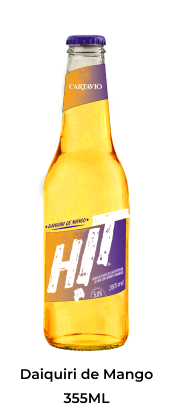 Hit Daiquiri Mango