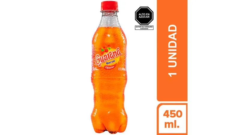 Guarana 