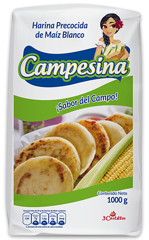 Harina Campesina