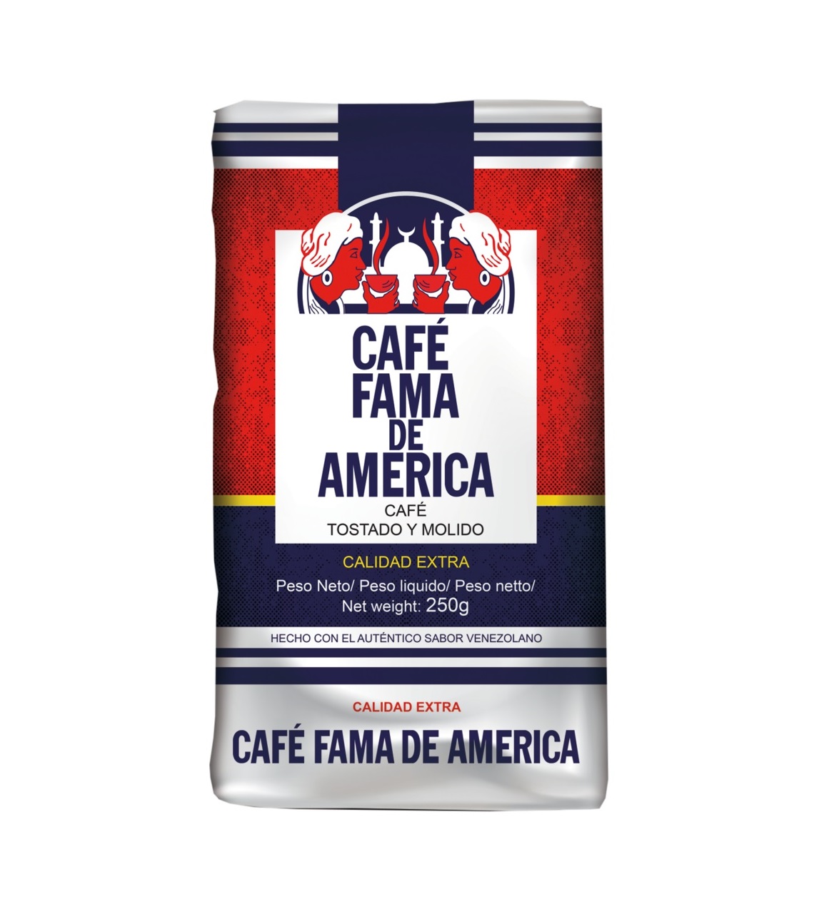 Cafe Fama de America