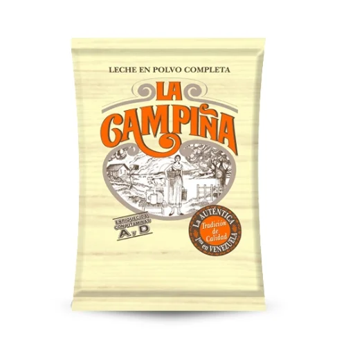 Leche Campiña