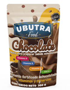 Chocolate Ubutra