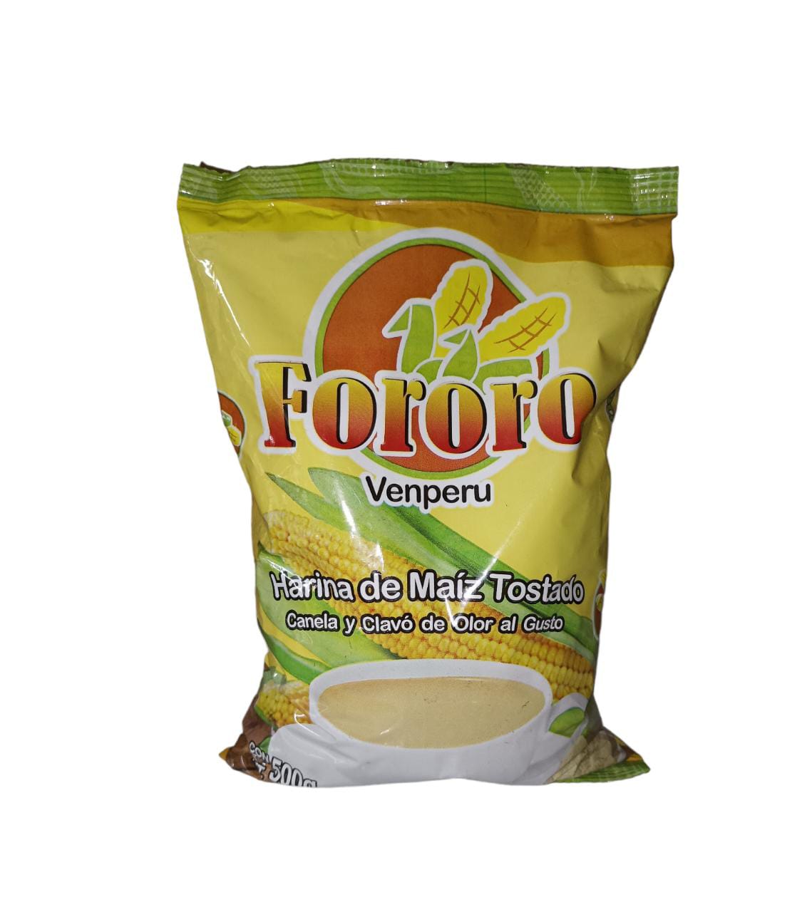 Fororo Venperu