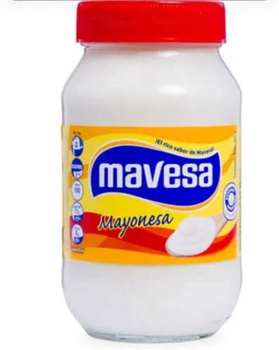 Mavesa Mayonesa