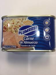 Plumrose Carne De Almuerzo