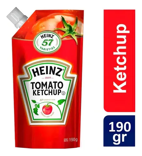 Heinz Ketchup
