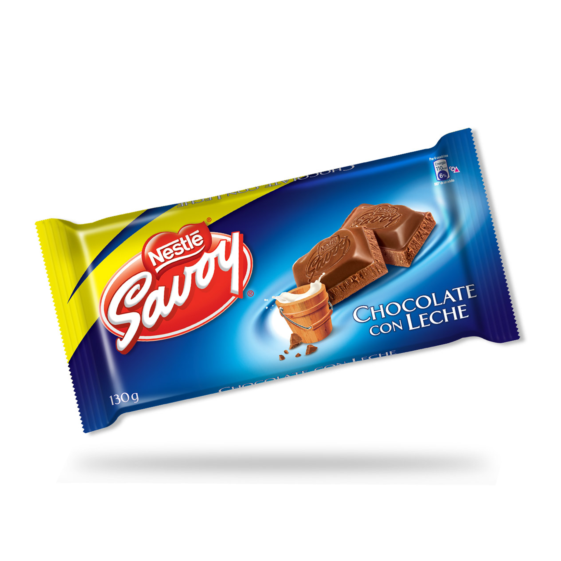 Chocolate Savoy 