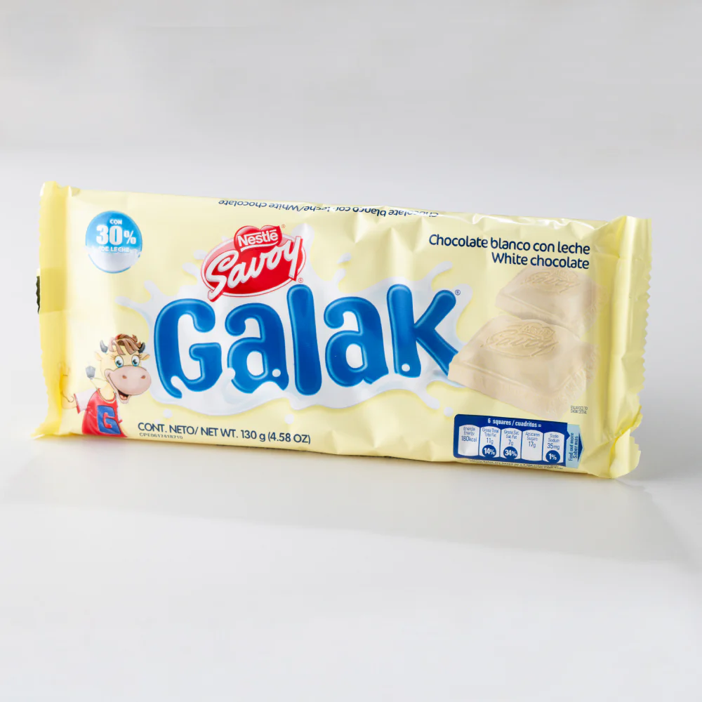 Chocolate Galak