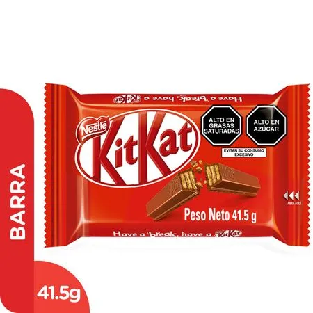 Kit Kat