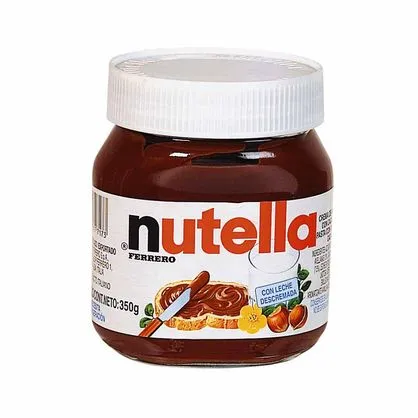 Nutella 