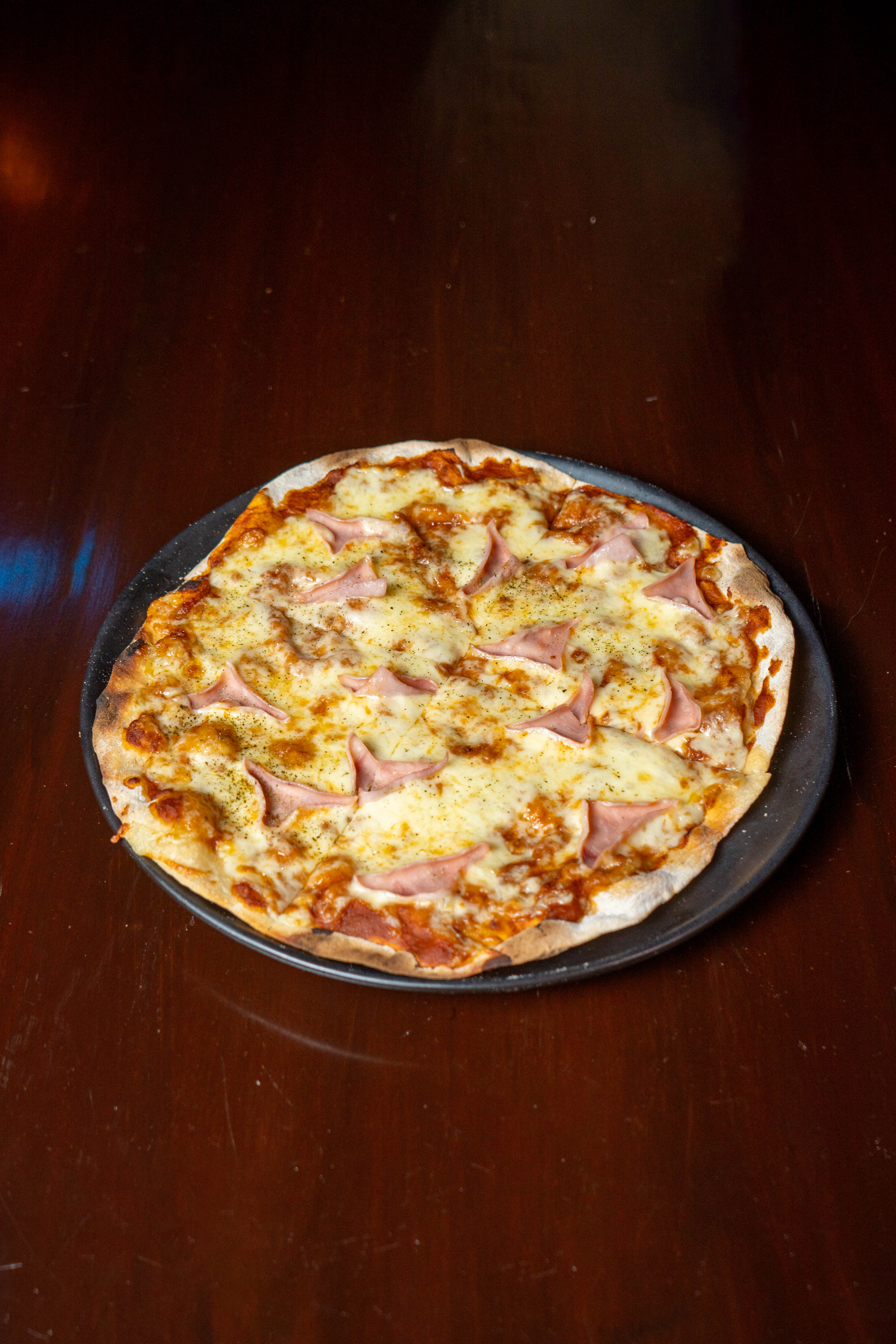 Pizza Americana