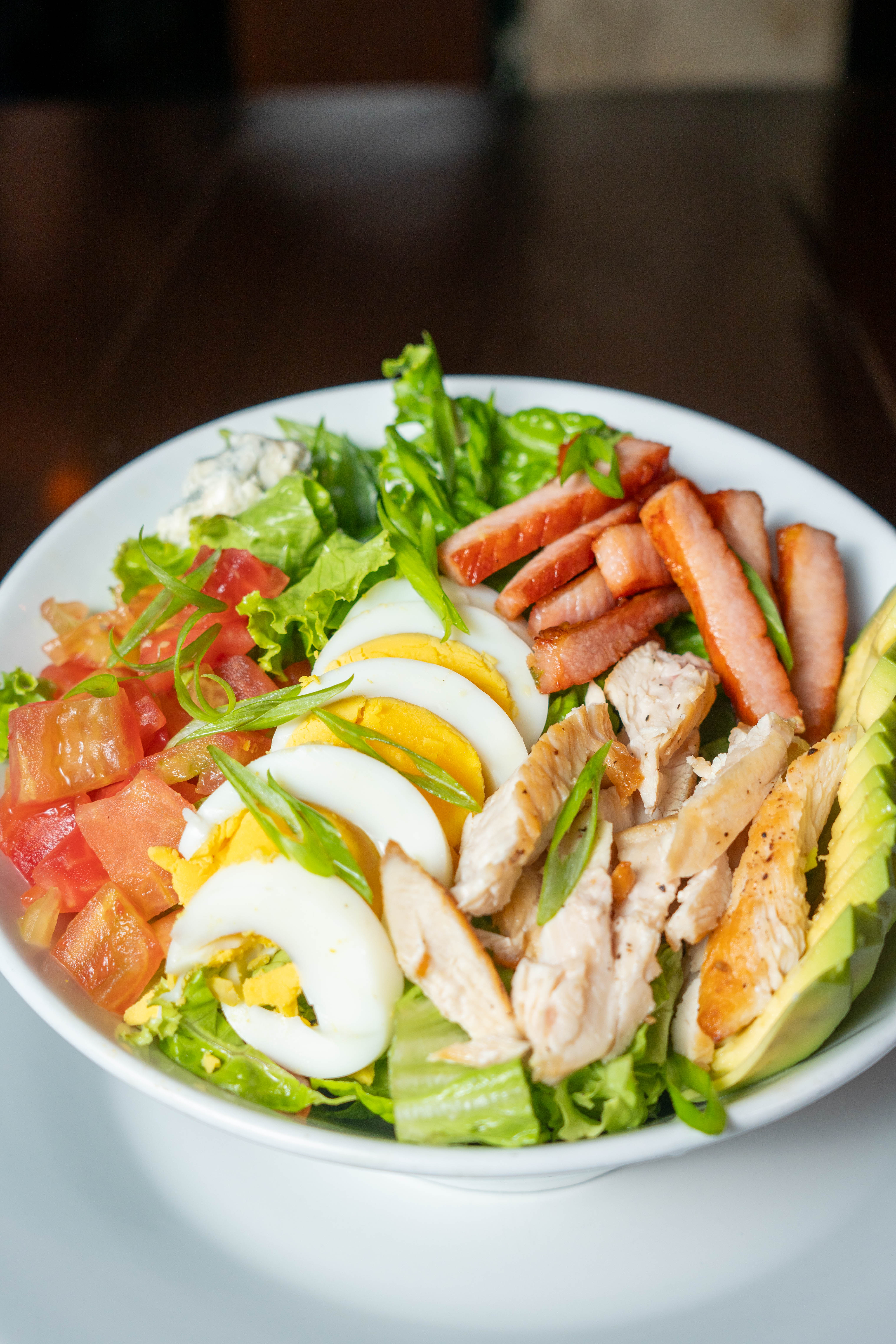 Cobb Salad