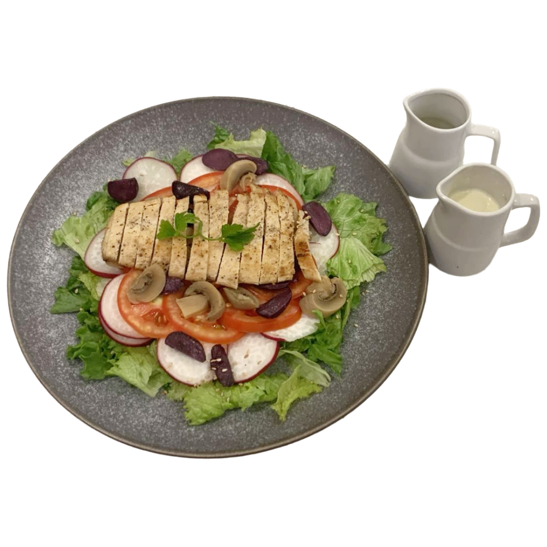 Ensalada Estar CajuÃ©