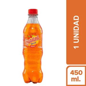 GUARANA 450 ML