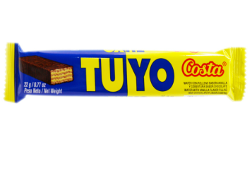 WAFER TUYO