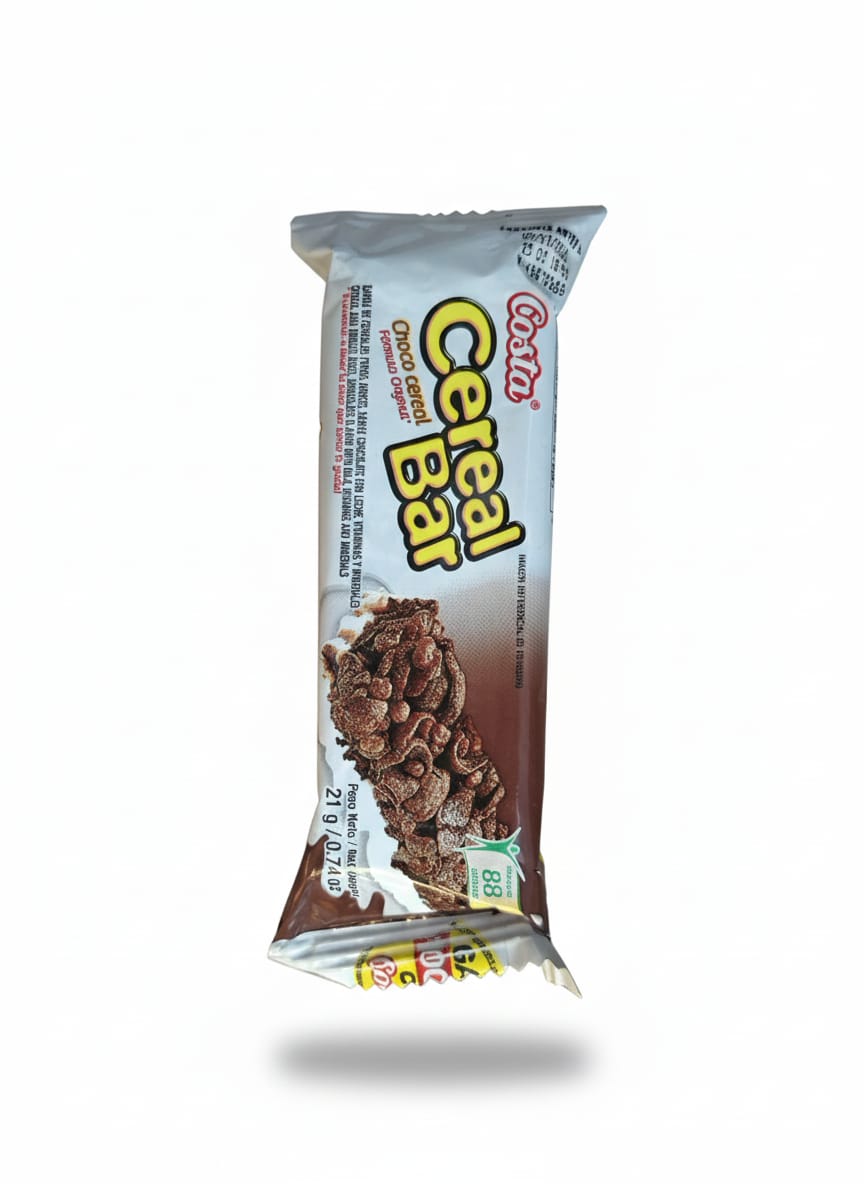 CERAL BAR