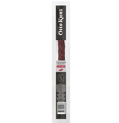CABANOSSI PICANTE OTTO KUNZ